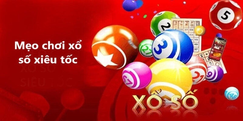 Lưu ý khi cược các loại hình siêu tốc